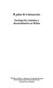 El pulso de la democracia : participación ciudadana y descentralización en Bolivia.