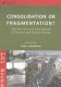 Consolidation or fragmentation? : the size of local governments in Central and Eastern Europe /