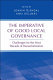 The imperative of good local governance : challenges for the next decade of decentralization /