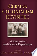 German colonialism revisited : African, Asian, and Oceanic experiences /