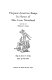 Hispanic-American essays in honor of Max Leon Moorhead /