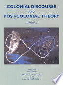 Colonial discourse and post-colonial theory : a reader /