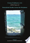 Postcolonial studies across the disciplines /