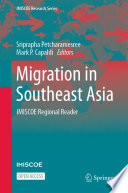 Migration in Southeast Asia : IMISCOE Regional Reader /