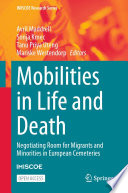 Mobilities in Life and Death : Negotiating Room for Migrants and Minorities in European Cemeteries /