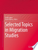 Selected Topics in Migration Studies /
