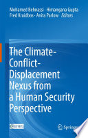 The Climate-Conflict-Displacement Nexus from a Human Security Perspective /