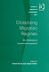 Globalizing migration regimes : new challenges to transnational cooperation /