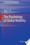 The psychology of global mobility /