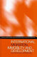 International migration, immobility and development : multidisciplinary perspectives /