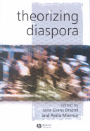 Theorizing diaspora : a reader /