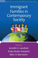Immigrant families in contemporary society /