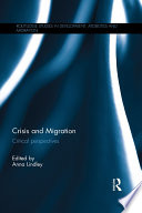 Crisis and migration : critical perspectives /