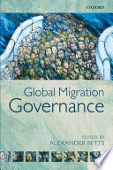 Global migration governance /