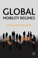 Global mobility regimes /