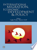 International migration, economic development & policy /