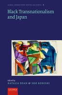 Black transnationalism and Japan /