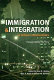 Immigration and integration in urban communities : renegotiating the city /