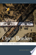 Open borders : in defense of free movement /
