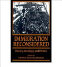 Immigration reconsidered : history, sociology, and politics /