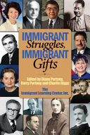 Immigrant struggles, immigrant gifts /