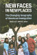 New faces in new places : the changing geography of American immigration /
