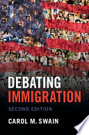 Debating immigration /