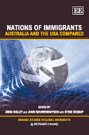 Nations of immigrants : Australia and the USA compared /
