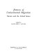 Patterns of undocumented migration : Mexico and the United States /