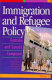 Immigration and refugee policy : Australia and Canada compared /