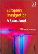 European immigration : a sourcebook /