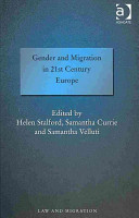 Gender and migration in 21st century Europe /