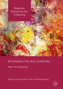 Rethinking the Irish diaspora : after the gathering /