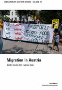 Migration in Austria /