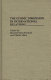 The Ethnic dimension in international relations /