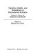 Theories, models, and simulations in international relations : essays in honor of Harold Guetzkow /