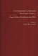 International crisis and domestic politics : major political conflicts in the 1980s /