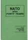 NATO after forty years /