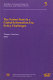 The nation state in a global/information era : policy challenges : proceedings of a conference held at Queens University 14-15 November 1996 /