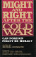 Might and right after the Cold War : can foreign policy be moral? /