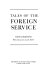 Tales of the Foreign Service /