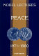 Peace 1971-1980 /