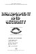 Disarmament and security, 1988-1989 yearbook /