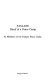 Faslane : diary of a peace camp /