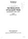 The Regulation of nuclear trade : non-proliferation, supply, safety.