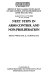 Next steps in arms control and non-proliferation : report of the U.S.-Japan Study Group on Arms Control and Non-Proliferation After the Cold War /