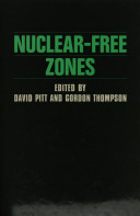 Nuclear-free zones /