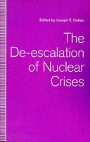 The De-escalation of nuclear crises /