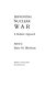 Preventing nuclear war : a realistic approach /