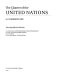 The Charter of the United Nations : a commentary /